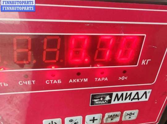 купить Форсунка топливная на Skoda Octavia mk1 (A4 1U) 1996-2010