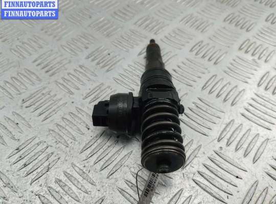 купить Форсунка топливная на Skoda Octavia mk1 (A4 1U) 1996-2010