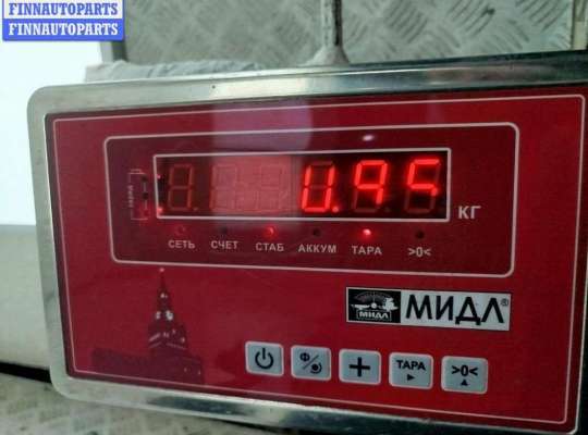 купить Зеркало наружное левое на Volkswagen Passat B4