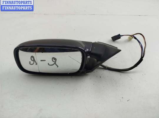 купить Зеркало наружное левое на Volkswagen Passat B4