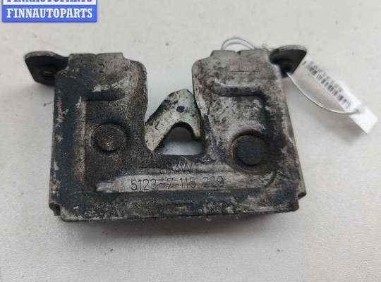 Замок капота BM3276350 на BMW 5 E60/E61 (2003-2010)