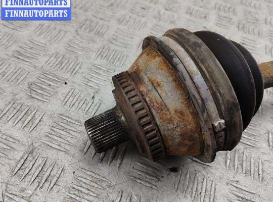 купить Полуось передняя левая на Volkswagen Passat B5+ (GP)