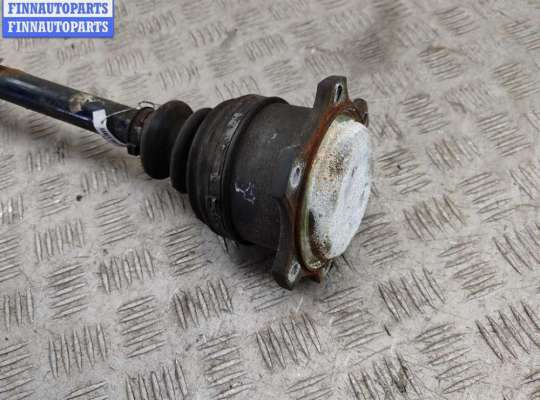 купить Полуось передняя левая на Volkswagen Passat B5+ (GP)