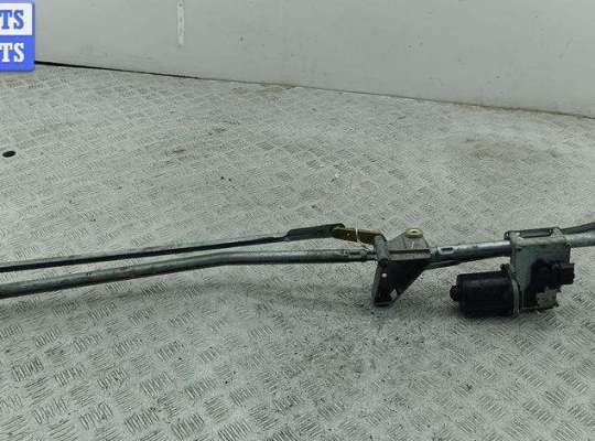 купить Механизм стеклоочистителя переднего (трапеция дворников) на Peugeot 307