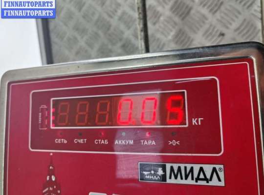 купить Эмблема на Ford Focus II (2004-2011)