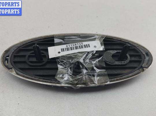 купить Эмблема на Ford Focus II (2004-2011)