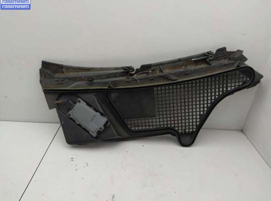 купить Дождевик на Mercedes E-Class W210 (1995-2002)