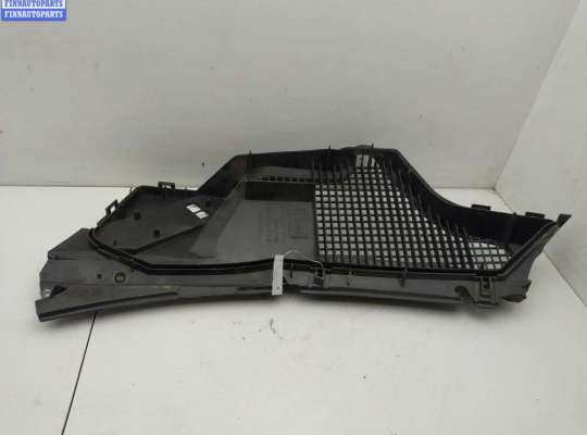 купить Дождевик на Mercedes E-Class W210 (1995-2002)