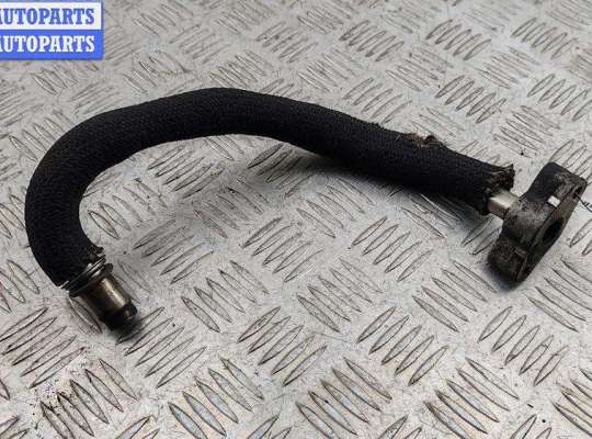 Купить Трубка системы рециркуляции EGR на Opel Zafira A (1999-2005) Трубка системы рециркуляции EGR OP2280582 на Opel Zafira A (1999-2005)