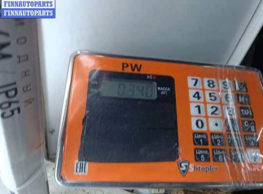 купить Пепельница на Volkswagen Passat B6