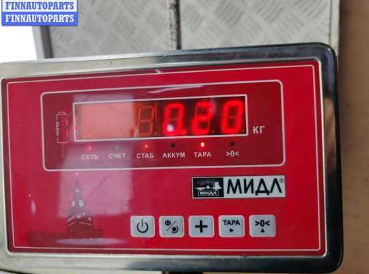 купить Клапан управления турбиной (актуатор) на Volkswagen Golf-4