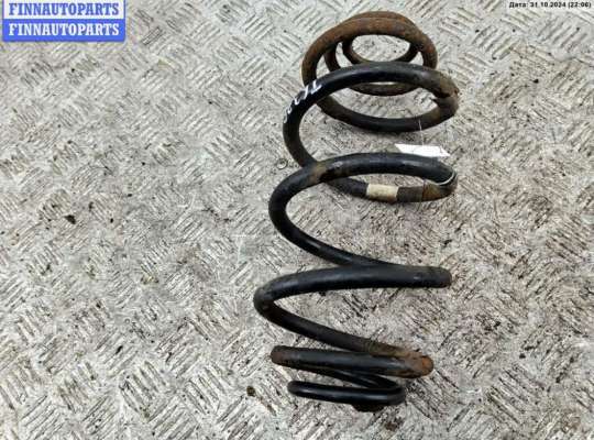 купить Пружина подвески задняя на Opel Vectra C
