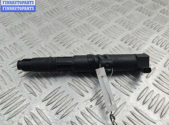 купить Катушка зажигания на Renault Scenic II (2003-2009)