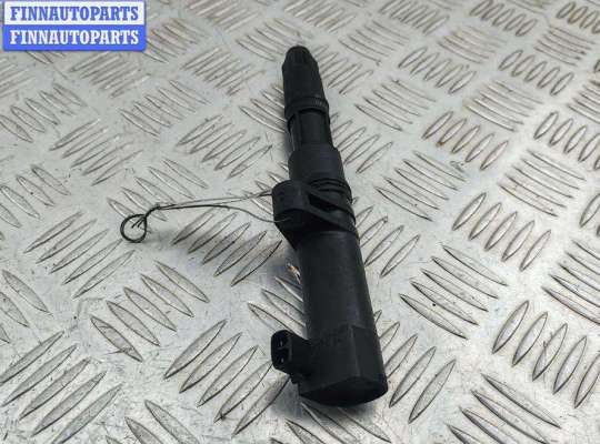 купить Катушка зажигания на Renault Scenic II (2003-2009)