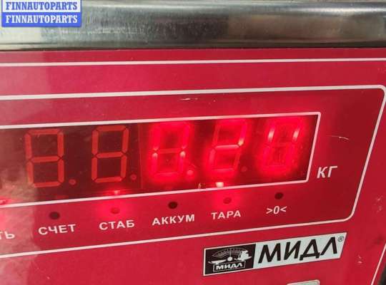 купить Катушка зажигания на Renault Scenic II (2003-2009)