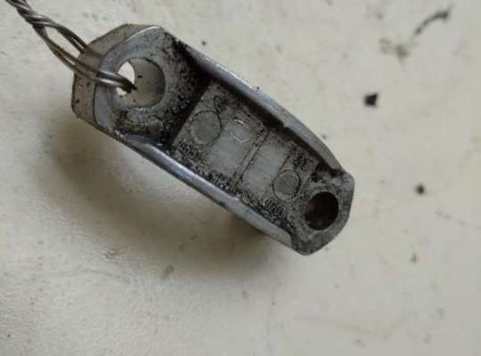 купить Постель распредвала (бугель) на Mercedes Sprinter W906 (2006-2018)