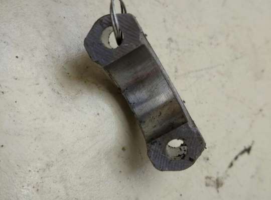 купить Постель распредвала (бугель) на Mercedes Sprinter W906 (2006-2018)