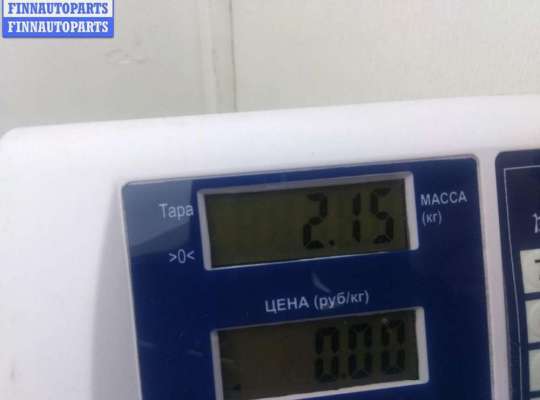 Мотор отопителя