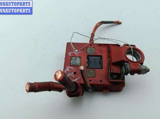 купить Клемма аккумулятора плюс на Renault Scenic II (2003-2009)