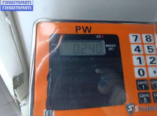 купить Клемма аккумулятора плюс на Renault Scenic II (2003-2009)