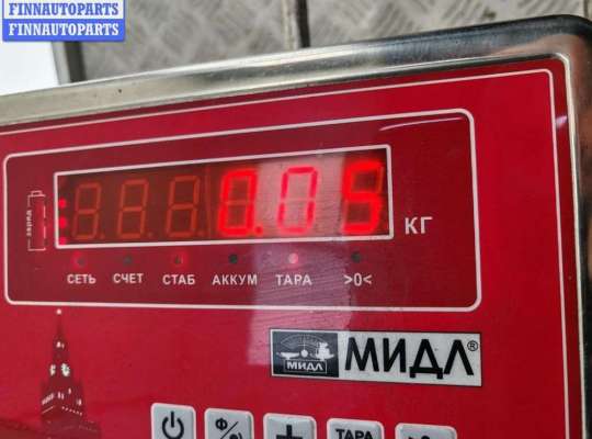 купить Переключатель поворотов на Opel Astra H (2004-2009)