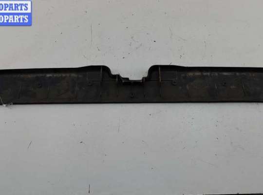 Планка подсветки номера на Volkswagen Transporter T4