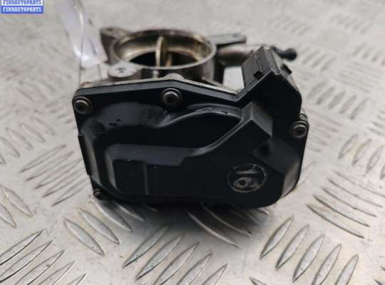 купить Заслонка дроссельная на Opel Astra J (2009-2015)