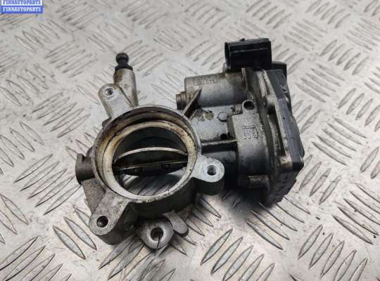 купить Заслонка дроссельная на Opel Astra J (2009-2015)