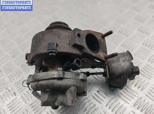 купить Турбина на Peugeot 508