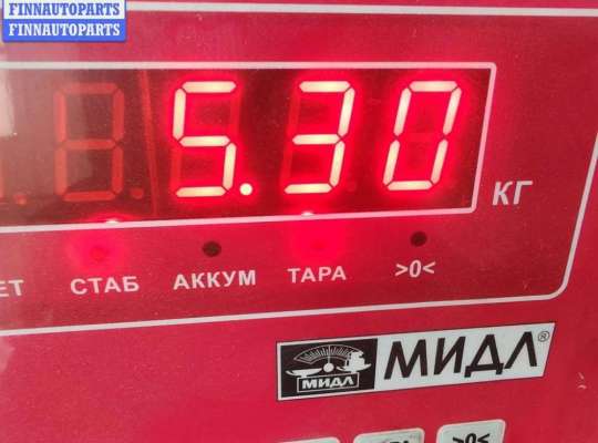 купить Турбина на Peugeot 508