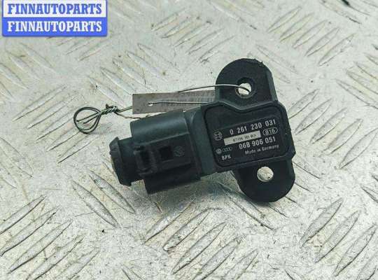 купить Датчик абсолютного давления на Skoda Octavia mk2 (A5 1Z) 2004-2013
