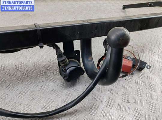 купить Прицепное устройство на Ford Focus II (2004-2011)