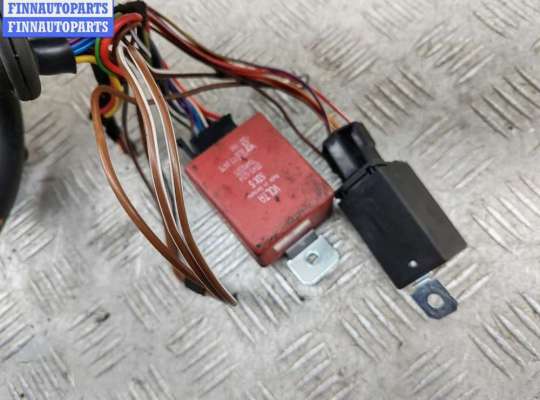 купить Прицепное устройство на Ford Focus II (2004-2011)