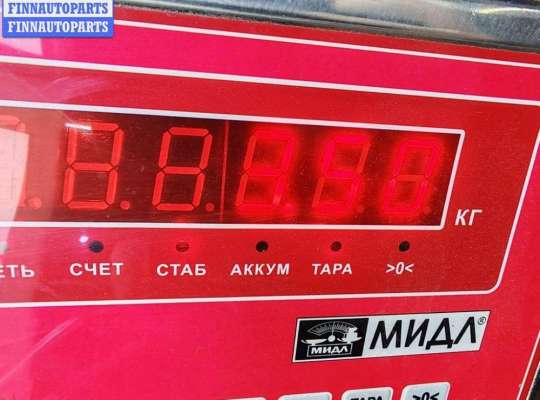 купить Балка под радиатор на Mercedes A-Class W168 (1997-2004)