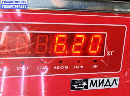 купить Стойка подвески передняя правая на Audi A4 B5 (1994-2001)