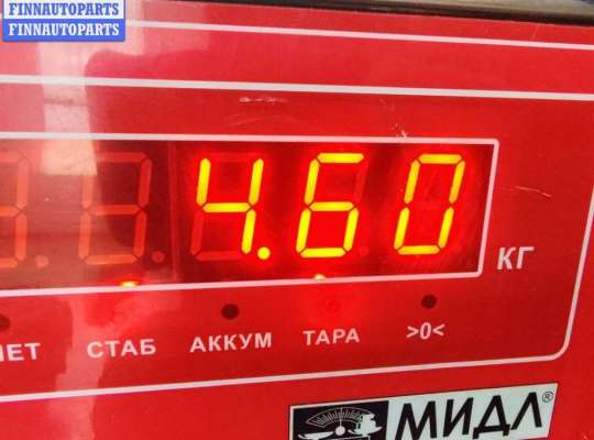 купить Коллектор впускной на BMW X5 E53 (1999-2006)