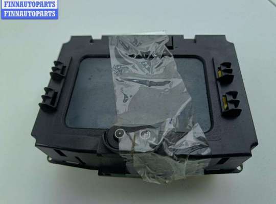 купить Дисплей информационный на Opel Zafira A (1999-2005)