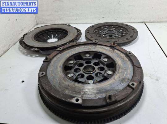 купить Маховик на Opel Meriva A (2003-2010)