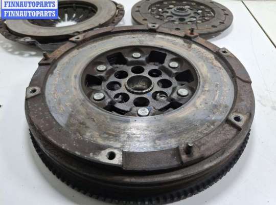 купить Маховик на Opel Meriva A (2003-2010)