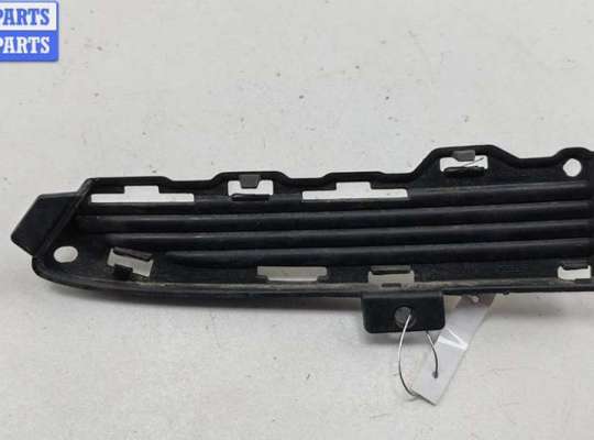 купить Решётка (заглушка) в бампер на Mini Cooper/One 3 (F55/F56, 2013-2024)