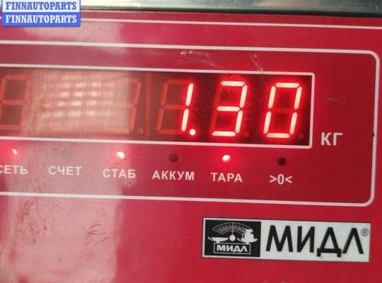 купить Подушка крепления двигателя на Mercedes C-Class W203 (2000-2006)