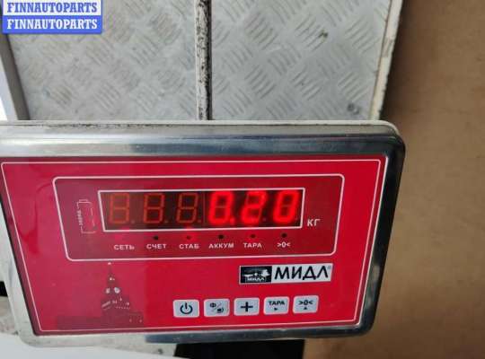 купить Молдинг стекла двери передней левой наружный на BMW 5 E39 (1995-2003)