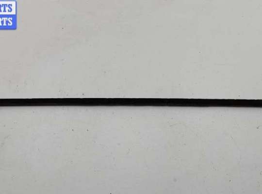 купить Молдинг стекла двери передней левой наружный на BMW 5 E39 (1995-2003)