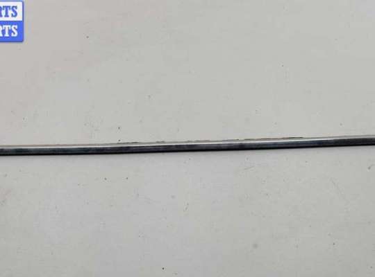 Молдинг стекла двери передней левой наружный BM3584788 на BMW 5 E39 (1995-2003)