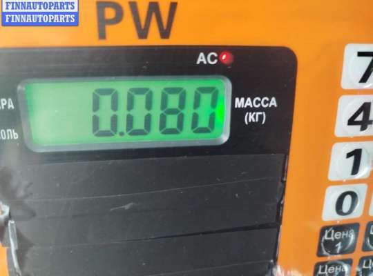 купить Корпус (держатель) ручки двери передней левой на Volkswagen Passat B5+ (GP)