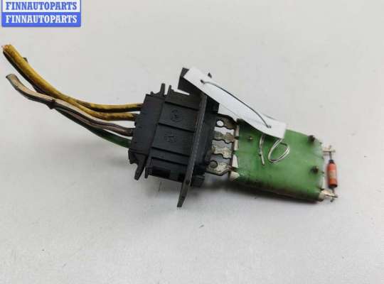 купить Сопротивление отопителя на Mercedes Sprinter W901-W905 (1995-2006)