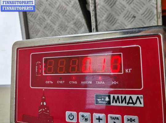 купить Сопротивление отопителя на Mercedes Sprinter W901-W905 (1995-2006)