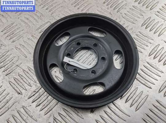 купить Шкив коленвала на Opel Astra H (2004-2009)