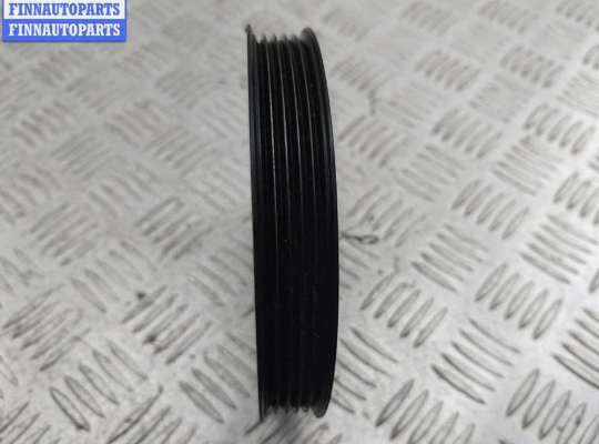 купить Шкив коленвала на Opel Astra H (2004-2009)