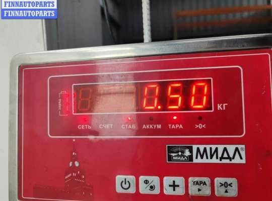 купить Шкив коленвала на Opel Astra H (2004-2009)